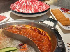 -大龙燚火锅(天安云谷店)