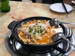 -李师傅脆肚(梅林店)