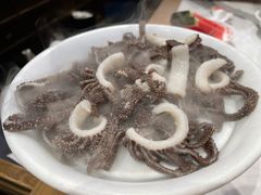 -东门口涮肉·砂锅·烤串(老门东店)