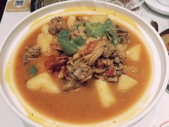 -清真·卡德尔大叔新疆主题餐厅(龙汇路店)