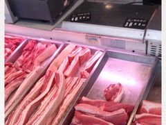 -永辉超市(六里桥店)