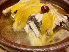 -老阿爸鲜鱼土菜(园区永旺店)