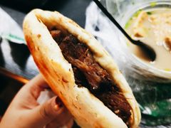 -老回回烩面馆(左家庄店)