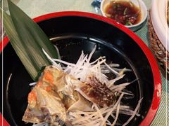 -渔娘渔家丹东海鲜(东直门店)