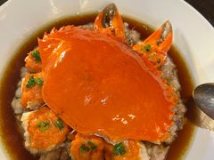 -广州文华东方酒店·江-由辉师傅主理