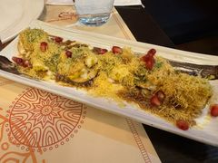 -克比叔叔印度餐厅Kebabs on the Grille(永康路分店)