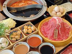 -牛匠和牛寿喜锅(西安总店)