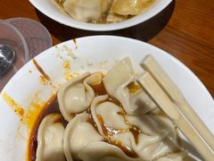 -樊三嬢手工甜水面(大邑安仁店)