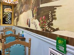 -阿拉木汗餐厅(山大路店)