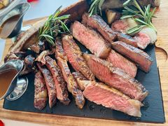 -MORTON'S 莫尔顿牛排坊(北京丽晶酒店)