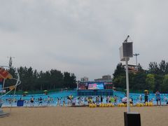 -欢乐水魔方水世界