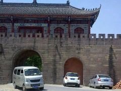 android_upload_pic-金堂县云顶石城风景区