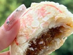 -王家沙点心店(南京西路总店)