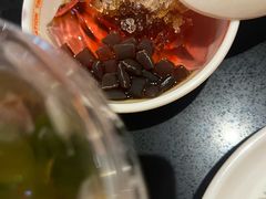 -探鱼·鲜青椒爽麻烤鱼(银泰城店)