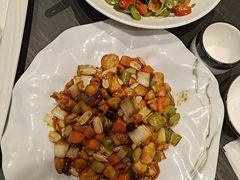 -八大碗·地道东北菜(东陵西路店)