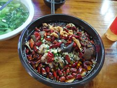 -盛天毛血旺非遗美食(观音桥店)