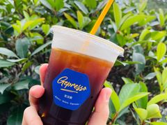 -吉派索自家烘焙咖啡馆(千佛山店)