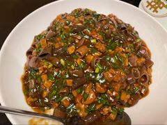 -船歌·鱼水饺青岛菜(正阳路店)
