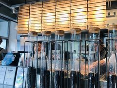 -喜茶(中山白水井店)