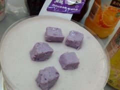 -CAKEBOSS蛋糕老板(东直门来福士店)