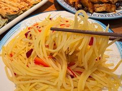 -春水锅贴·传统鲁菜(大明湖店)