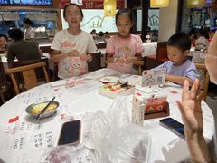 -四方桌·福建客家土菜(二中店)
