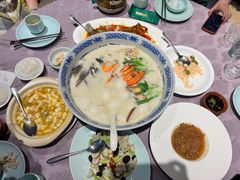 -山外山菜馆(玉泉路店)