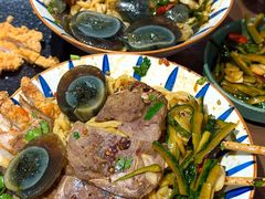 -面乙新派手擀面(大悦城店)