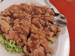 -德成饭店