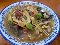 -姚记面馆(瑶琳路店)