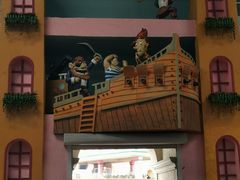 -蓬莱欧乐堡梦幻世界