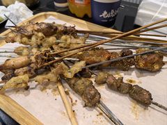 -老虎滩大连海鲜烧烤(建邺云锦路总店)