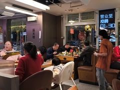 -杨小佳·齐齐哈尔烤肉·烤串(广州店)