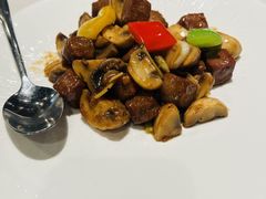 -ZEN采蝶轩·粤味臻鲜·手作点心·商务宴请(泰州店)
