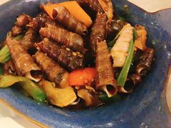 -桥东喜碧海鲜街(水东街店)