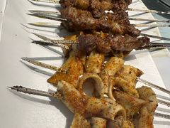 -恒盛居回族饭店