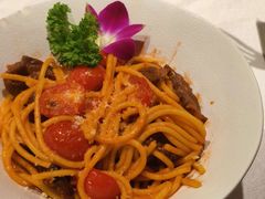 -七海旋律西餐厅(金沙湾店)