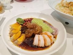 -大鸭梨烤鸭(房山店)
