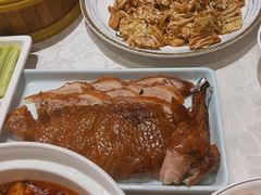 -福来居烤鸭店(天坛二店)