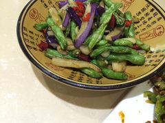 -顶顶香煎饼家常菜(金花南路店)