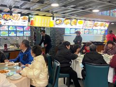 -好人家海鲜酒楼(淞南路店)