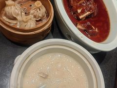 -南京大牌档(新街口德基广场店)