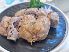 -莆田餐厅PUTIEN(三里屯店)
