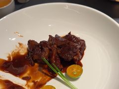 -狮王府淮扬菜(夫子庙老门东店)