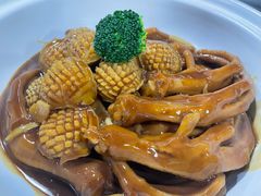 -聚宾楼·烤鸭·家宴(科技三路店)