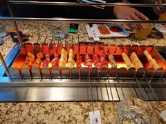-丰茂烤串(六里桥店)