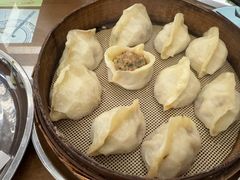 -百年认一力 太原老字号 (桥头街店)