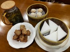 -日昌餐馆(亦庄店)