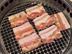 -焱铁烧·黑毛和牛专门店(杭州嘉里中心店)