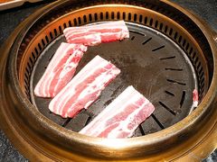 精选黑猪五花肉-嘿嘟嘟·肋条烧肉放题(爱融荟城店)
